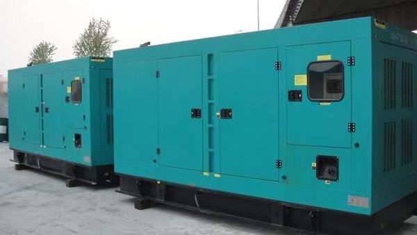 克拉玛依幼儿园备用发电机供